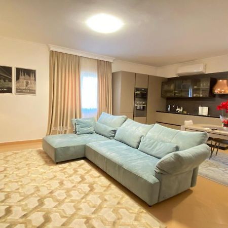 Villa Chaplin Tirana Zewnętrze zdjęcie