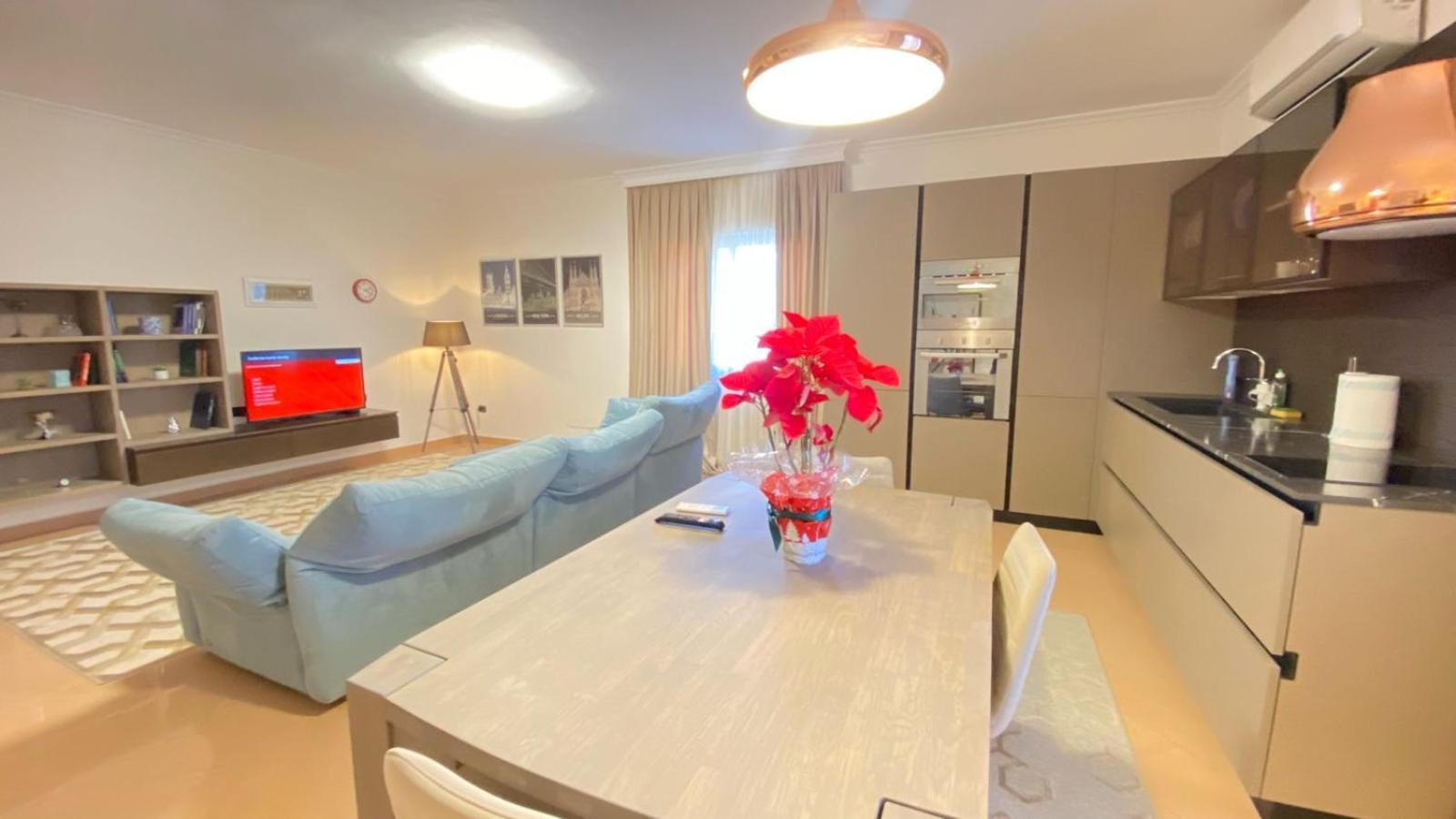 Villa Chaplin Tirana Zewnętrze zdjęcie
