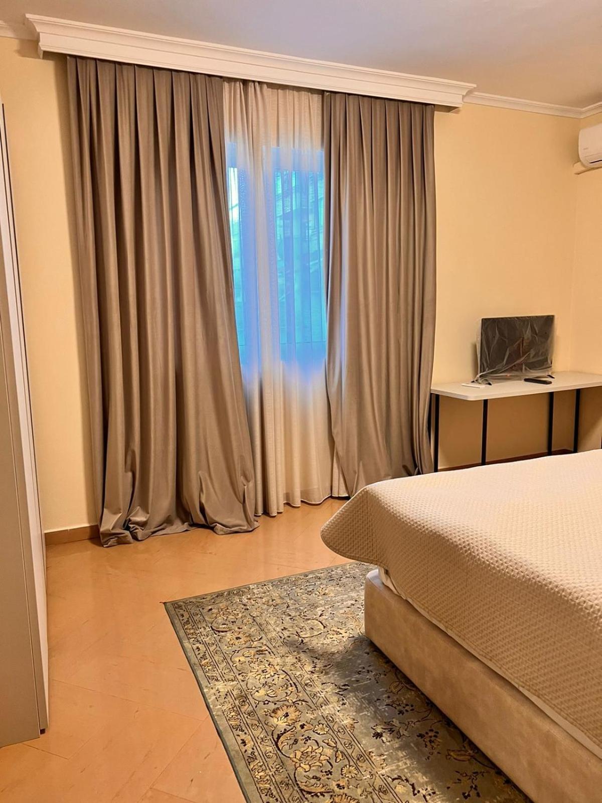 Villa Chaplin Tirana Zewnętrze zdjęcie