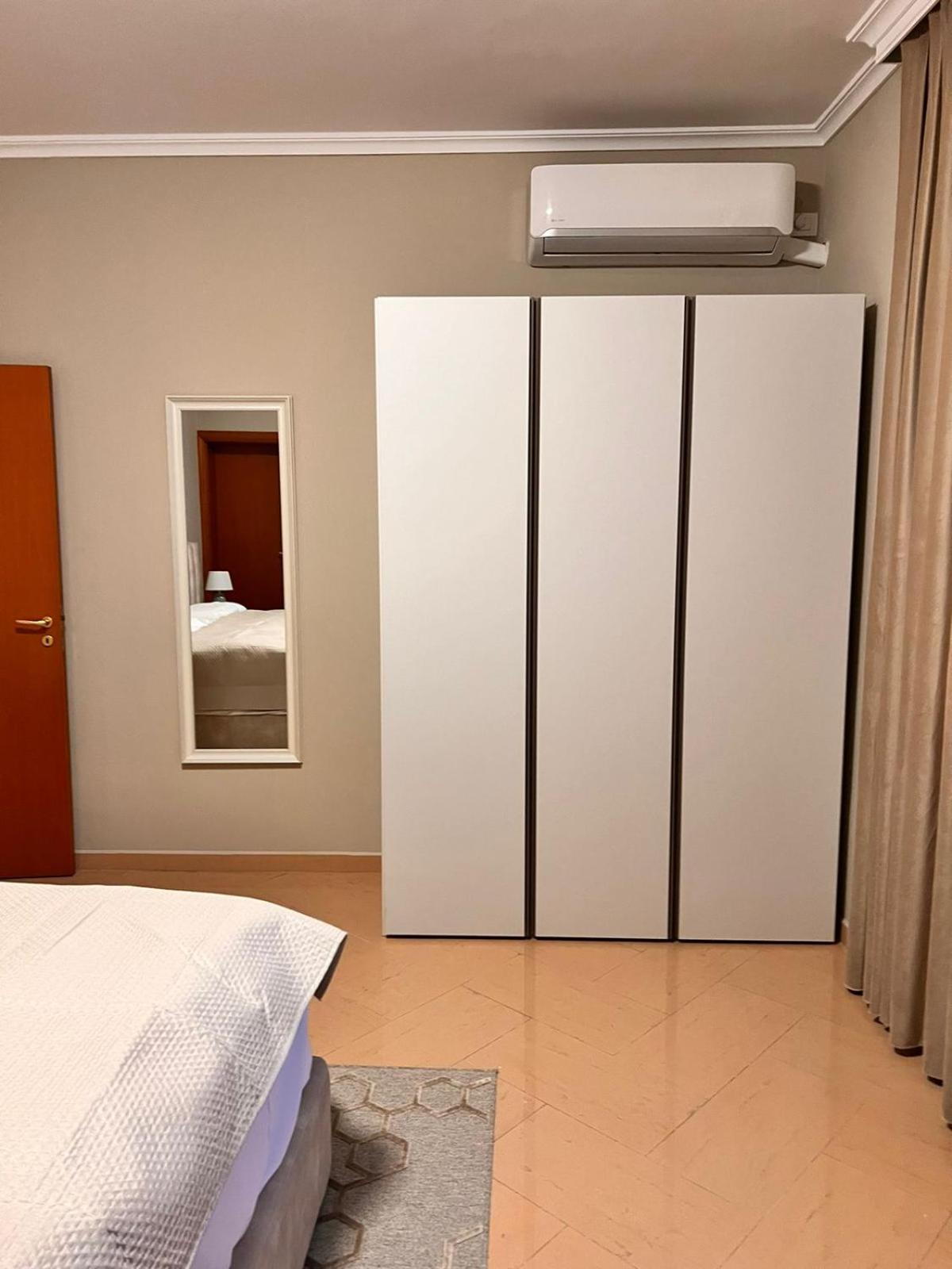 Villa Chaplin Tirana Zewnętrze zdjęcie