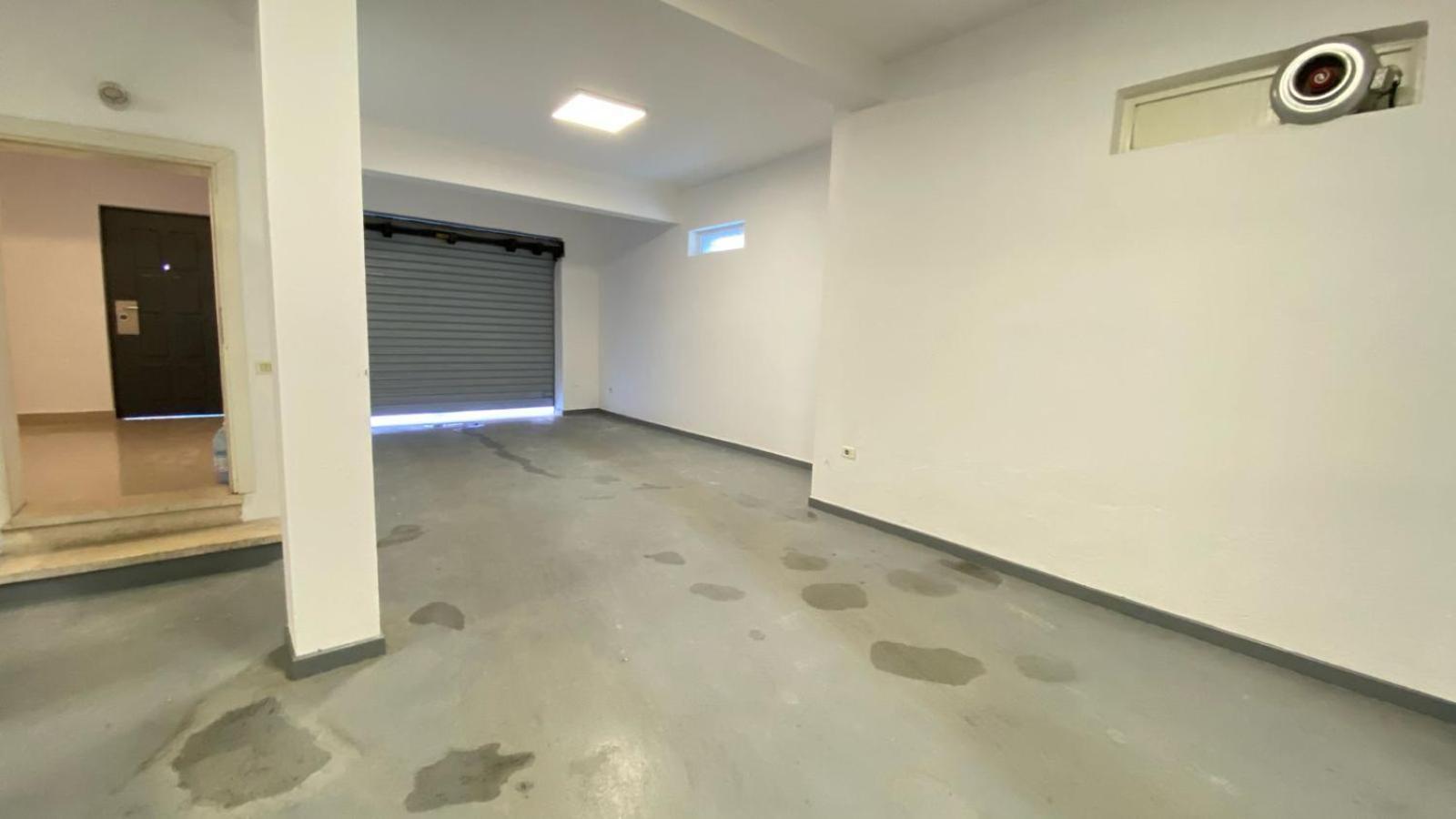 Villa Chaplin Tirana Zewnętrze zdjęcie