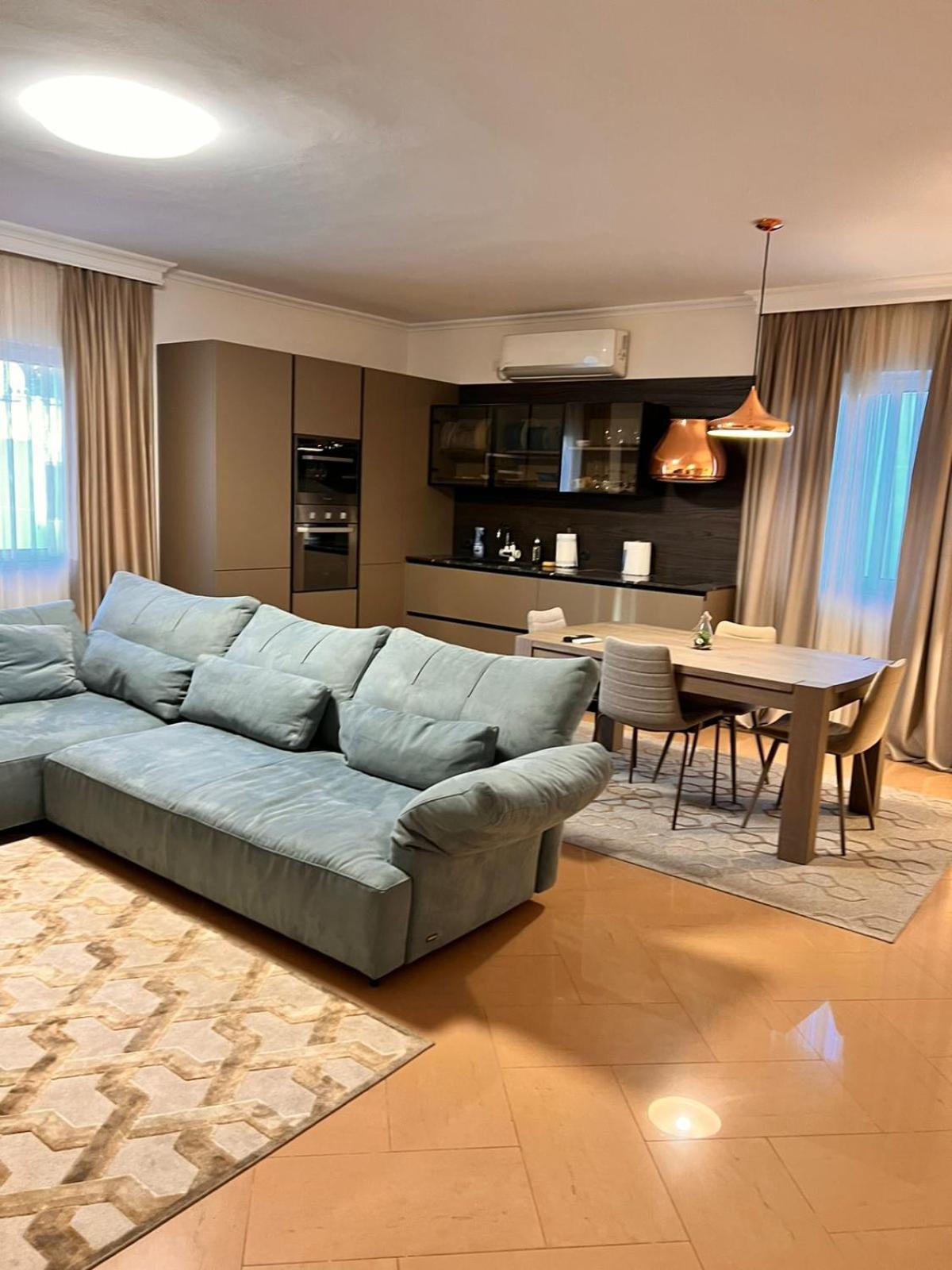 Villa Chaplin Tirana Zewnętrze zdjęcie