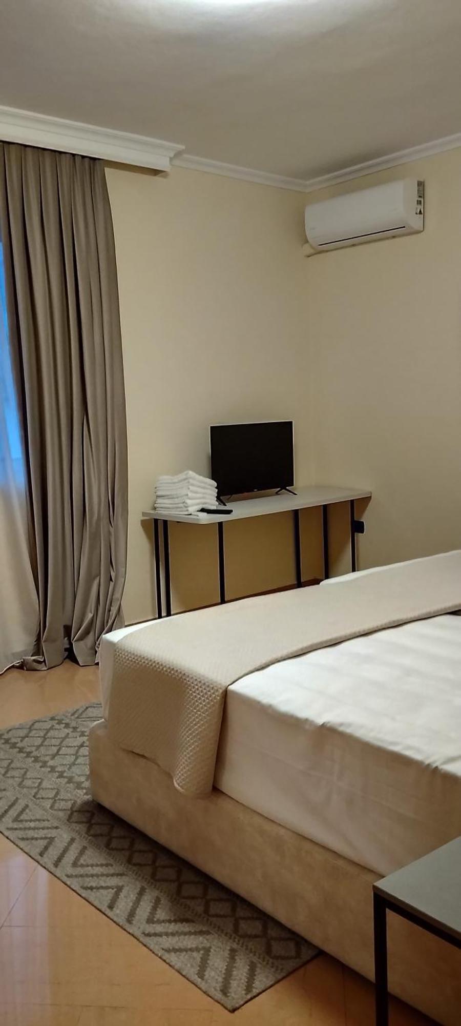 Villa Chaplin Tirana Zewnętrze zdjęcie