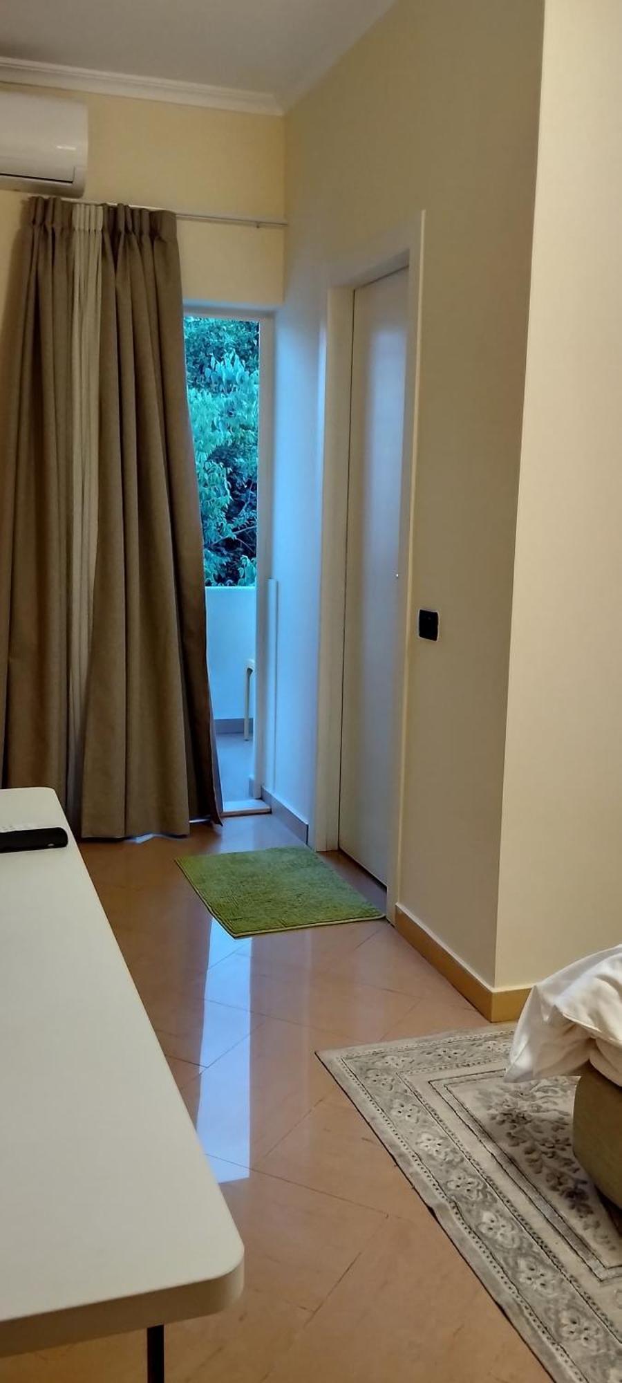 Villa Chaplin Tirana Zewnętrze zdjęcie