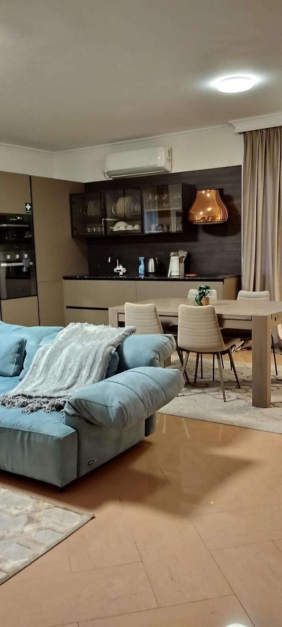 Villa Chaplin Tirana Zewnętrze zdjęcie