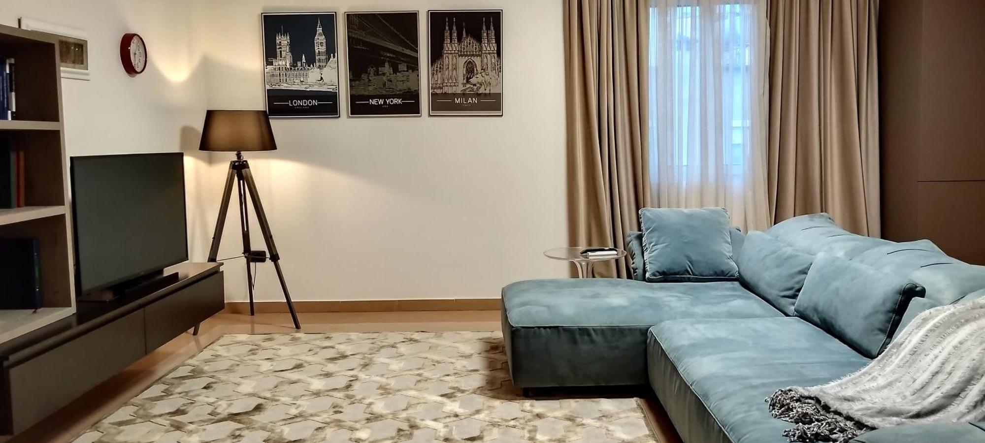 Villa Chaplin Tirana Zewnętrze zdjęcie