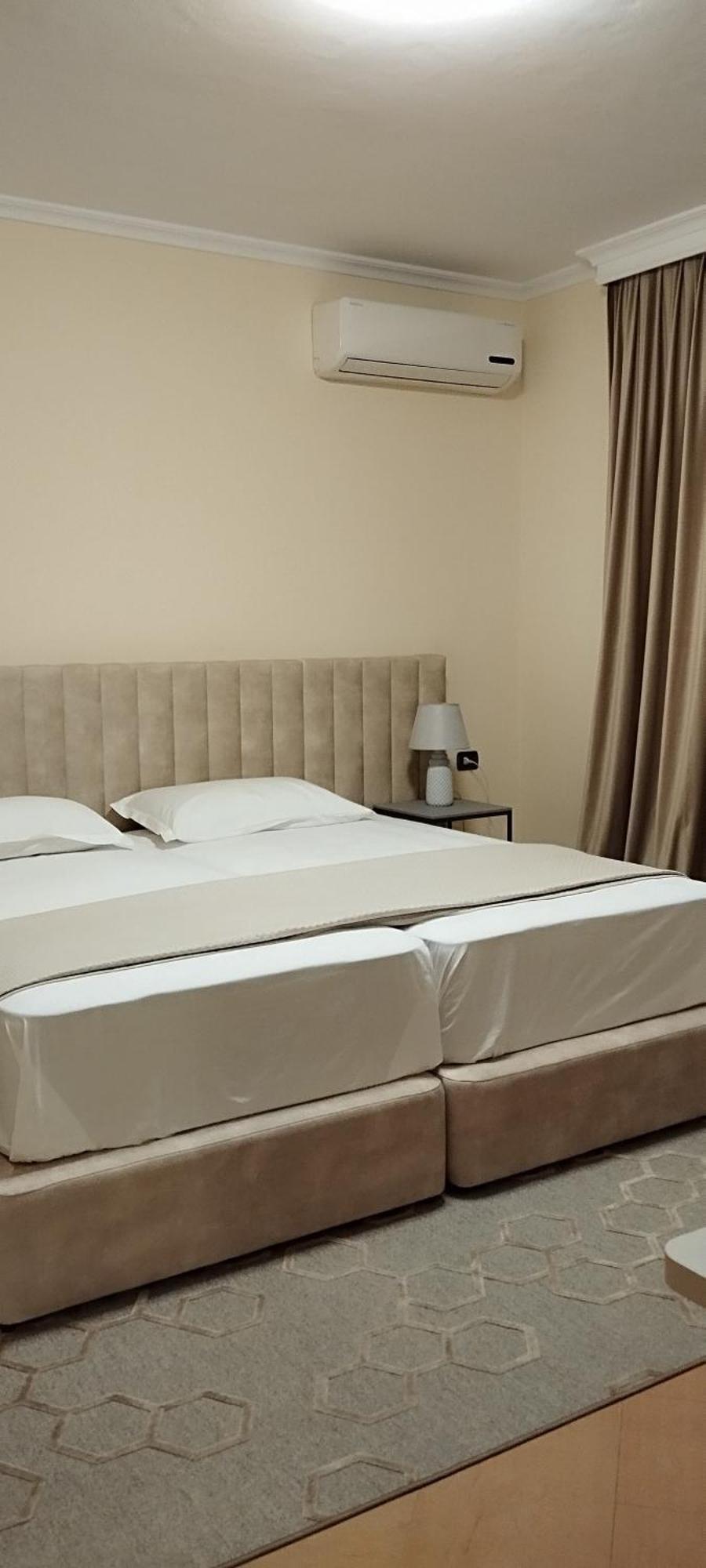 Villa Chaplin Tirana Zewnętrze zdjęcie