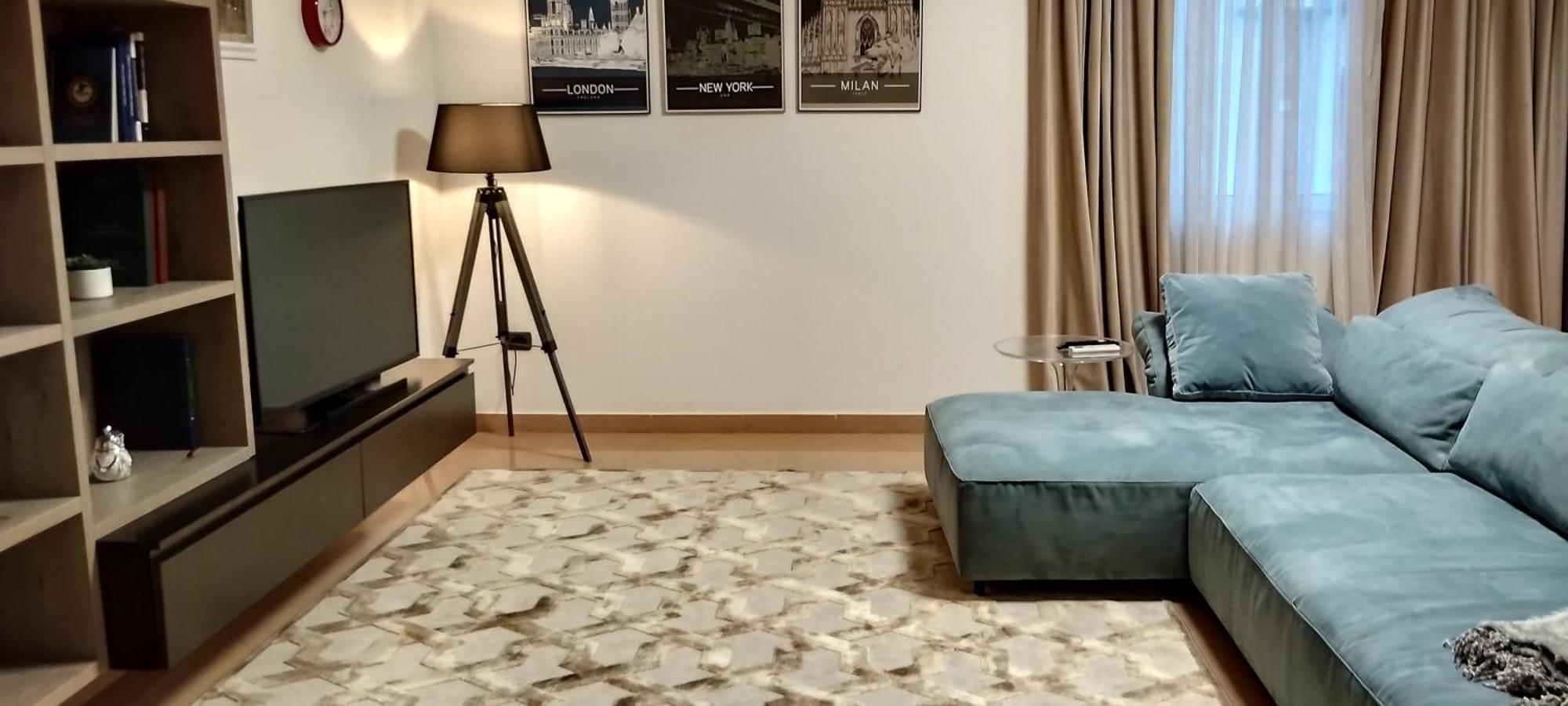 Villa Chaplin Tirana Zewnętrze zdjęcie