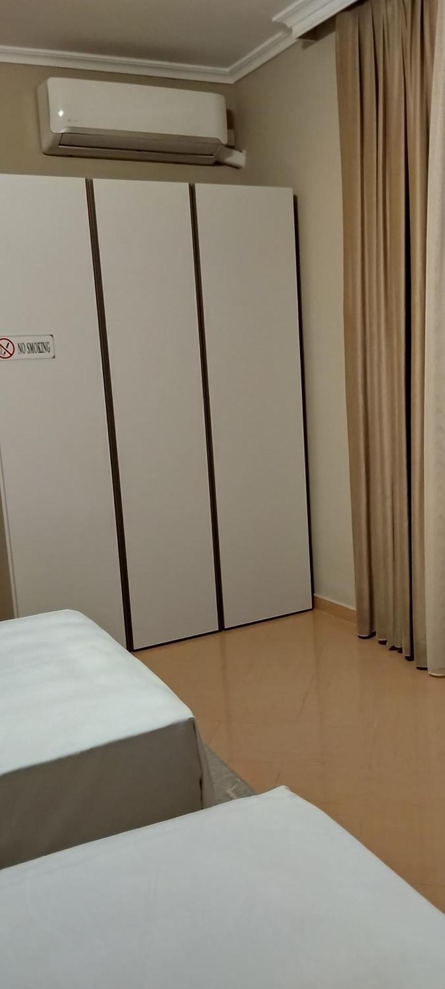 Villa Chaplin Tirana Zewnętrze zdjęcie